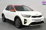2019 Kia Stonic