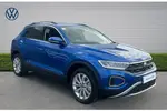 2026 Volkswagen T-Roc