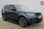 2024 Land Rover Discovery