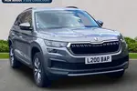 2024 Skoda Kodiaq