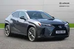 2026 Lexus UX