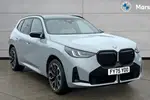 2025 BMW X3