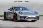 2023 Porsche 911