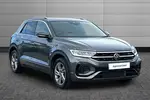 2024 Volkswagen T-Roc