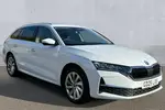 2025 Skoda Octavia Estate