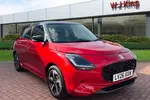 2026 Suzuki Swift
