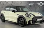 2022 MINI Hatchback 5dr