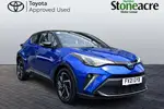 2021 Toyota C-HR