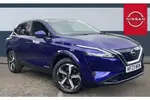 2023 Nissan Qashqai