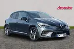 2022 Renault Clio