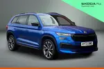 2022 Skoda Kodiaq