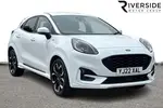 2022 Ford Puma