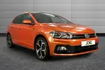 2020 Volkswagen Polo