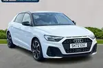 2023 Audi A1