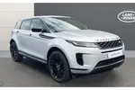 2020 Land Rover Range Rover Evoque