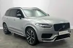 2024 Volvo XC90