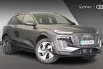 2025 Audi Q6 e-tron