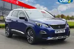 2020 Peugeot 3008