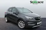 2017 Vauxhall Mokka X