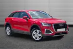 2024 Audi Q2