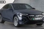 2023 Audi Q8 e-tron