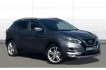 2019 Nissan Qashqai