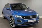 2019 Volkswagen T-Roc