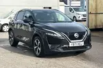 2021 Nissan Qashqai