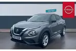 2022 Nissan Juke