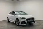 2021 Audi A1
