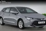 2023 Toyota Corolla Touring Sport