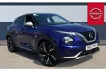 2022 Nissan Juke