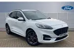 2023 Ford Kuga