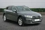 2020 Audi Q5