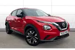 2022 Nissan Juke