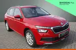 2020 Skoda Kamiq