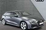 2022 Audi A3
