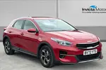 2022 Kia XCeed