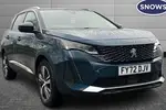 2022 Peugeot 5008