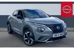 2024 Nissan Juke