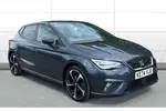 2024 SEAT Ibiza