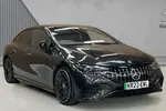 2023 Mercedes-Benz EQE