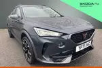2022 Cupra Formentor
