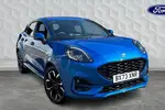 2023 Ford Puma