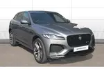 2021 Jaguar F-Pace