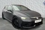 2025 Volkswagen Golf R