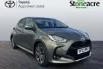 2023 Toyota Yaris