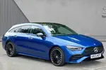 2025 Mercedes-Benz CLA