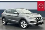 2020 Nissan Qashqai