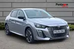 2025 Peugeot 208